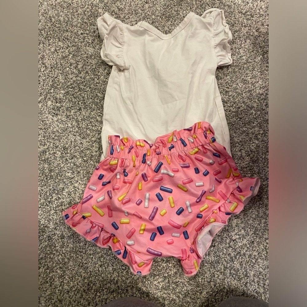 Sweet ONE outfit - Picture 8 of 8